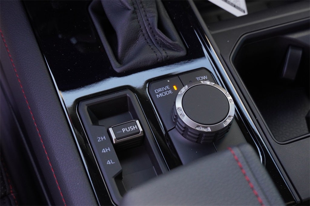 2026 Toyota Tundra i-FORCE MAX Tundra TRD Pro