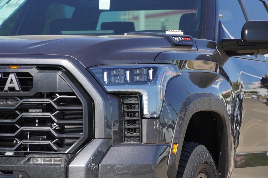 2026 Toyota Tundra i-FORCE MAX Tundra TRD Pro