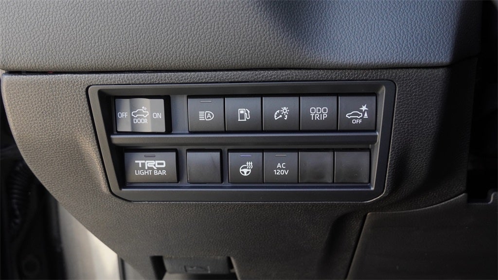 2026 Toyota Tundra i-FORCE MAX Tundra TRD Pro