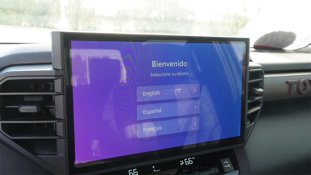 2026 Toyota Tundra i-FORCE MAX Tundra TRD Pro