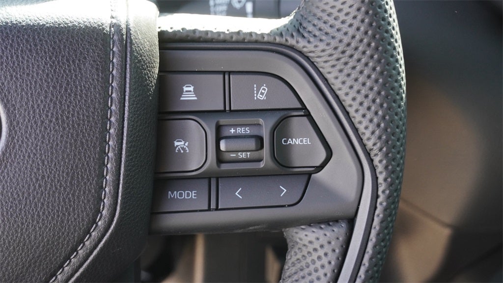 2026 Toyota Tundra i-FORCE MAX Tundra TRD Pro