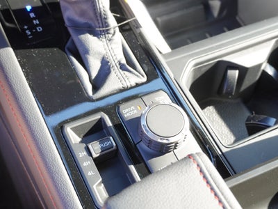 2026 Toyota Tundra i-FORCE MAX Tundra TRD Pro