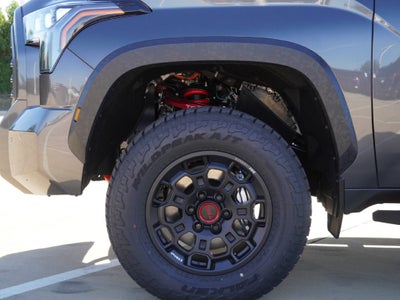 2026 Toyota Tundra i-FORCE MAX Tundra TRD Pro