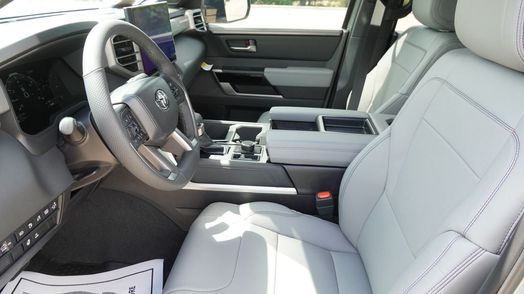 2026 Toyota Tundra i-FORCE MAX Tundra Limited