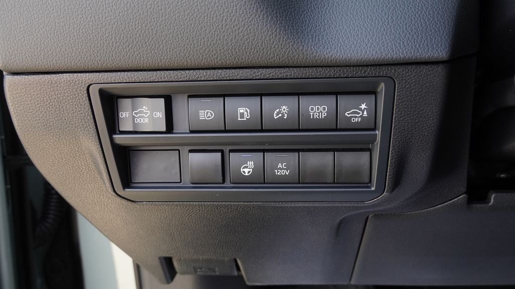 2026 Toyota Tundra i-FORCE MAX Tundra Limited