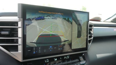 2026 Toyota Tundra i-FORCE MAX Tundra Limited