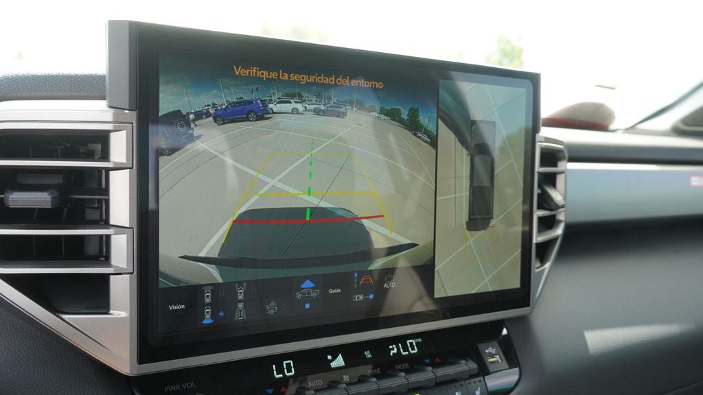 2026 Toyota Tundra i-FORCE MAX Tundra Limited