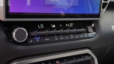 2026 Toyota Tundra i-FORCE MAX Tundra Limited