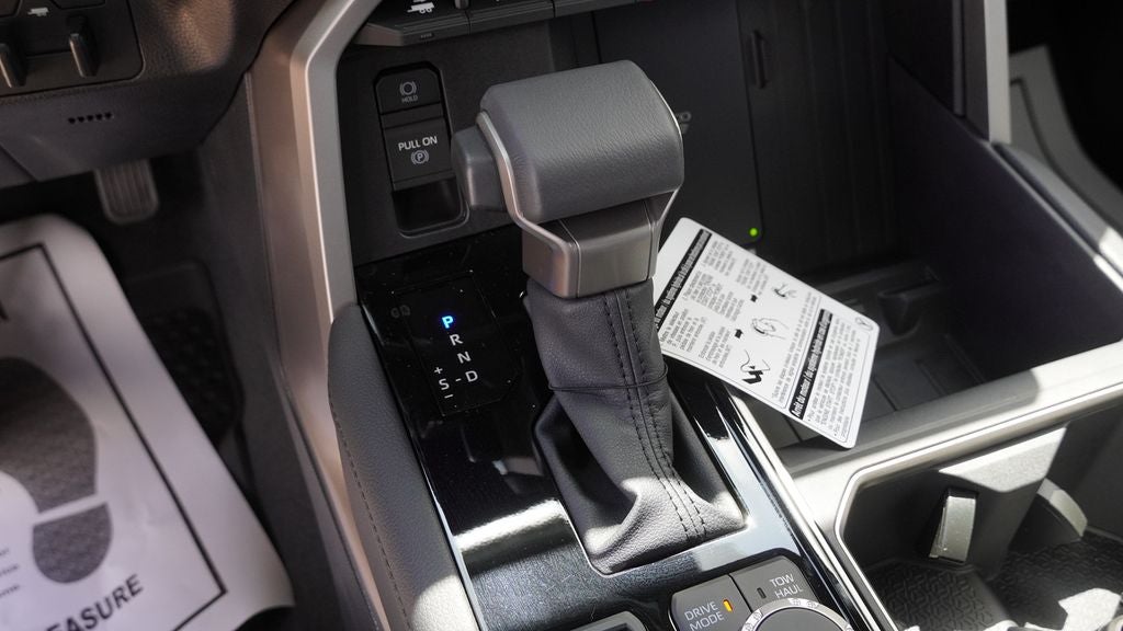 2026 Toyota Tundra i-FORCE MAX Tundra Limited