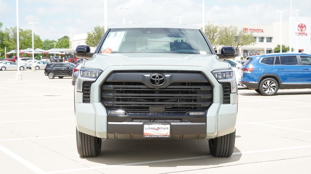 2026 Toyota Tundra i-FORCE MAX Tundra Limited