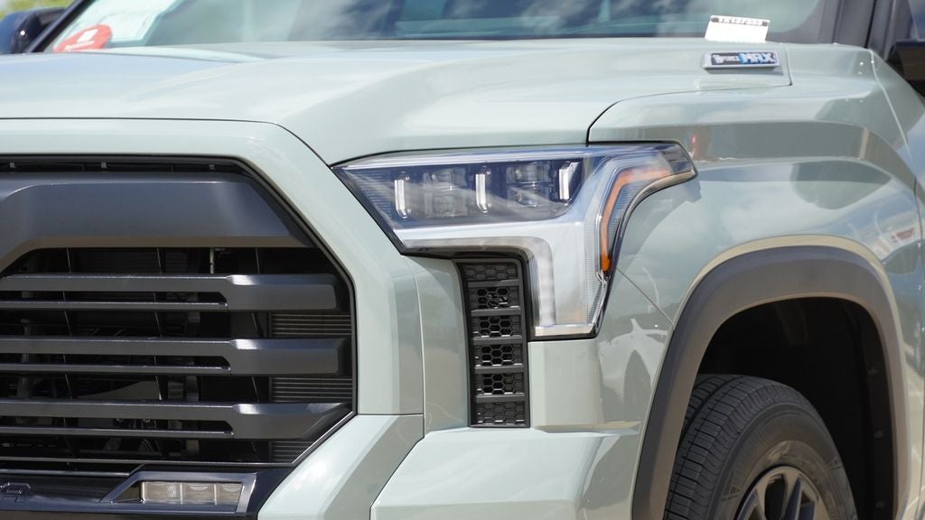 2026 Toyota Tundra i-FORCE MAX Tundra Limited