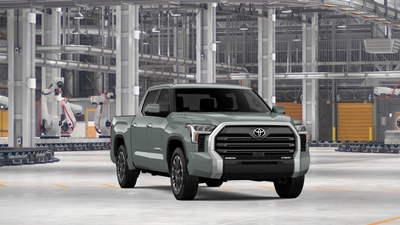 2026 Toyota Tundra i-FORCE MAX Tundra Limited