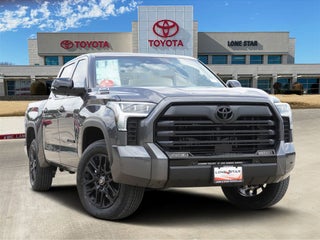 2026 Toyota Tundra i-FORCE MAX Tundra Limited