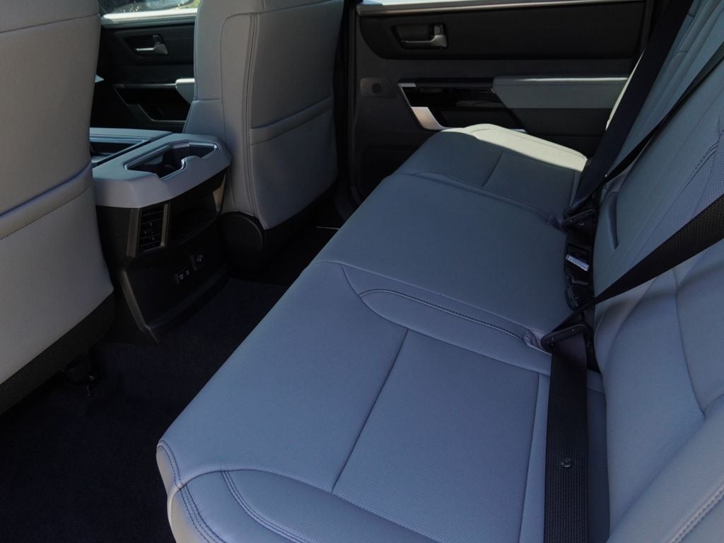 2026 Toyota Tundra i-FORCE MAX Tundra Limited