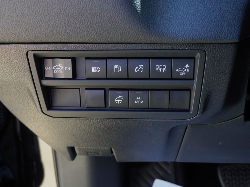 2026 Toyota Tundra i-FORCE MAX Tundra Limited