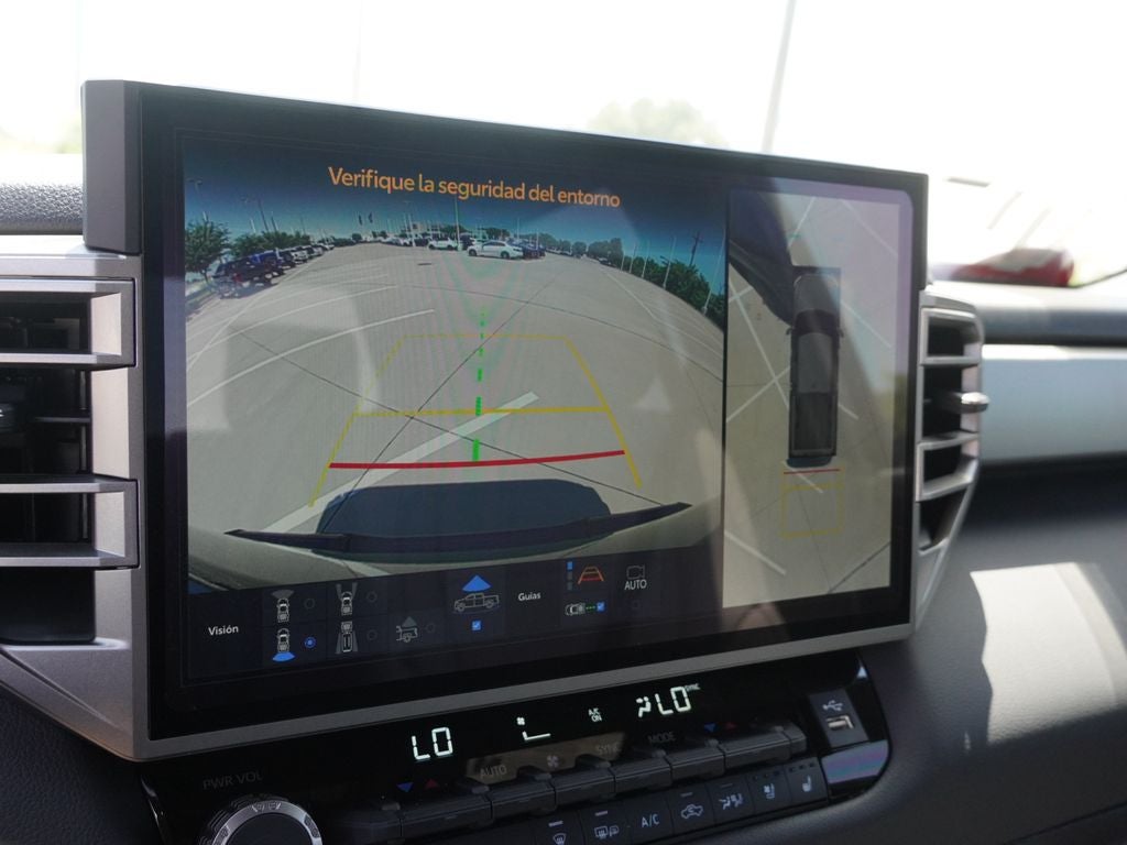 2026 Toyota Tundra i-FORCE MAX Tundra Limited