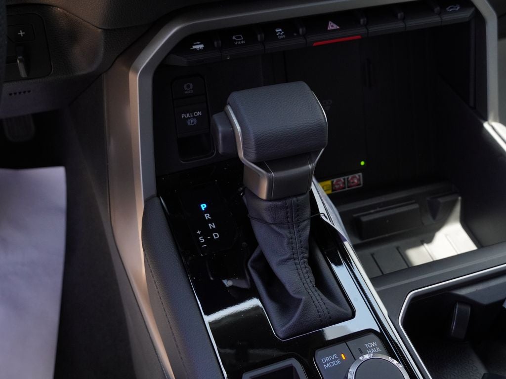 2026 Toyota Tundra i-FORCE MAX Tundra Limited