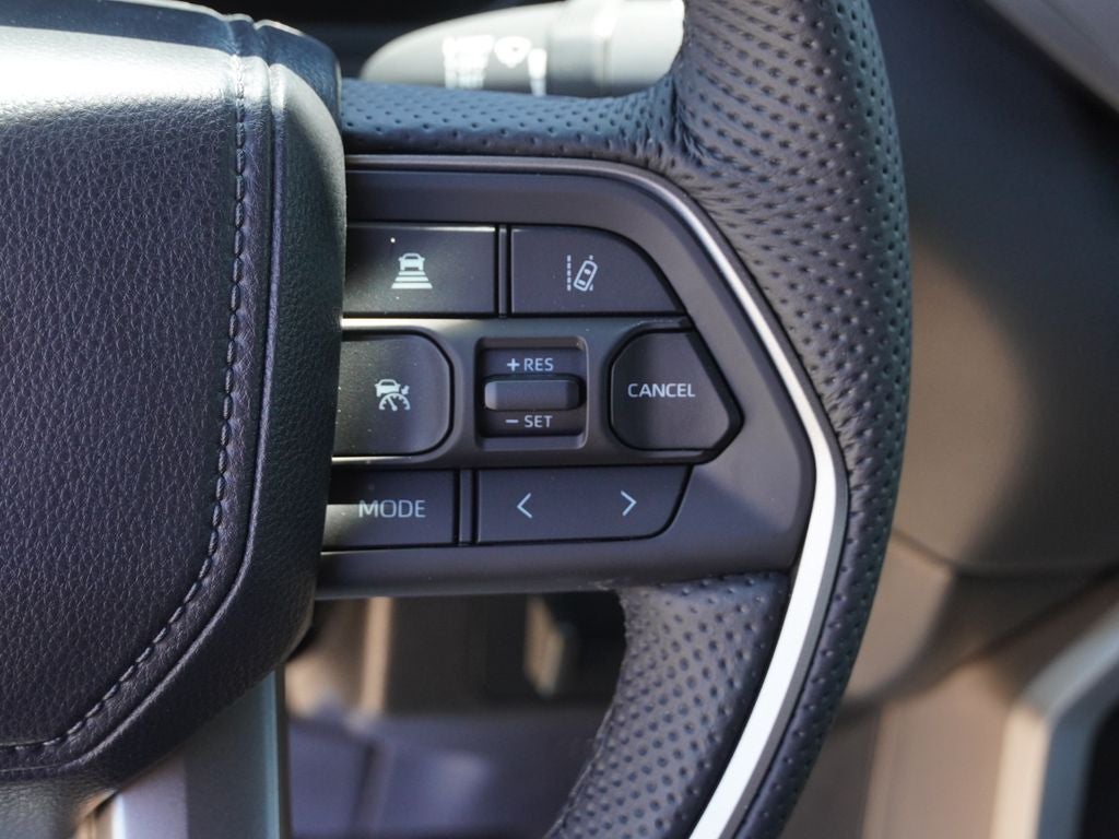2026 Toyota Tundra i-FORCE MAX Tundra Limited