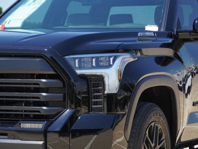 2026 Toyota Tundra i-FORCE MAX Tundra Limited