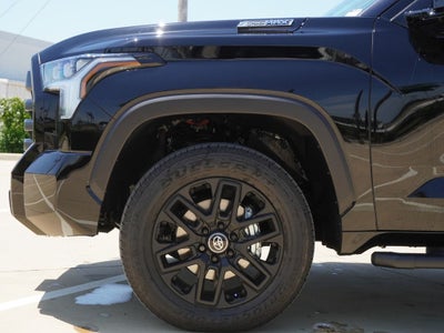 2026 Toyota Tundra i-FORCE MAX Tundra Limited