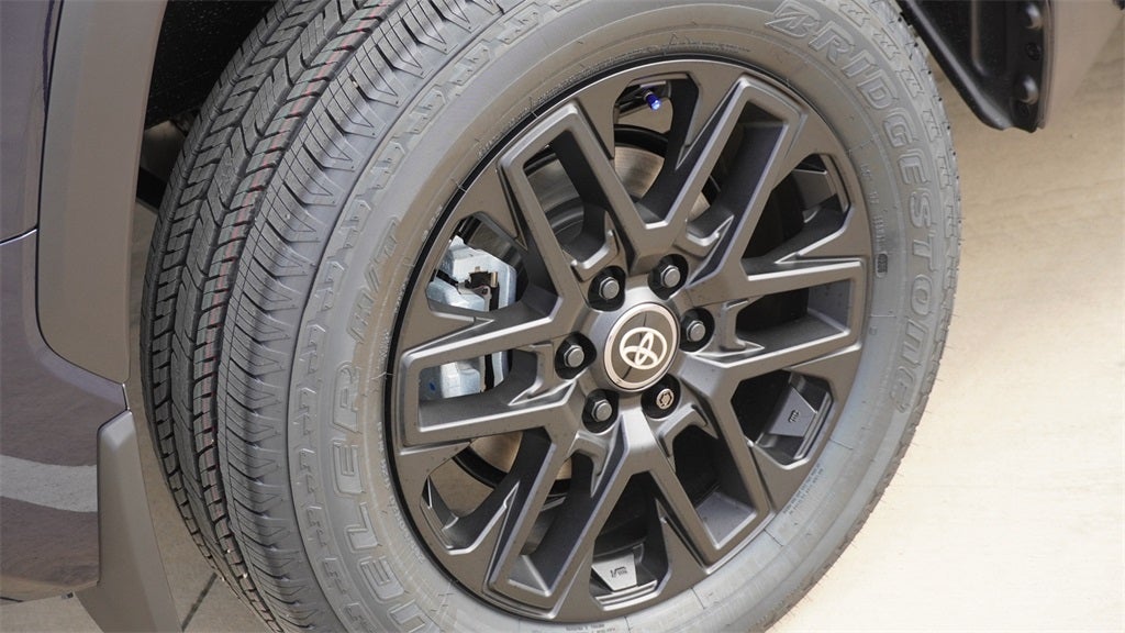 2026 Toyota Tundra i-FORCE MAX Tundra Limited