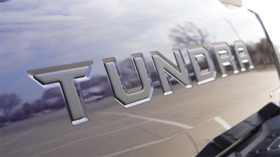 2026 Toyota Tundra i-FORCE MAX Tundra Limited