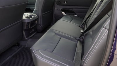 2026 Toyota Tundra i-FORCE MAX Tundra Limited