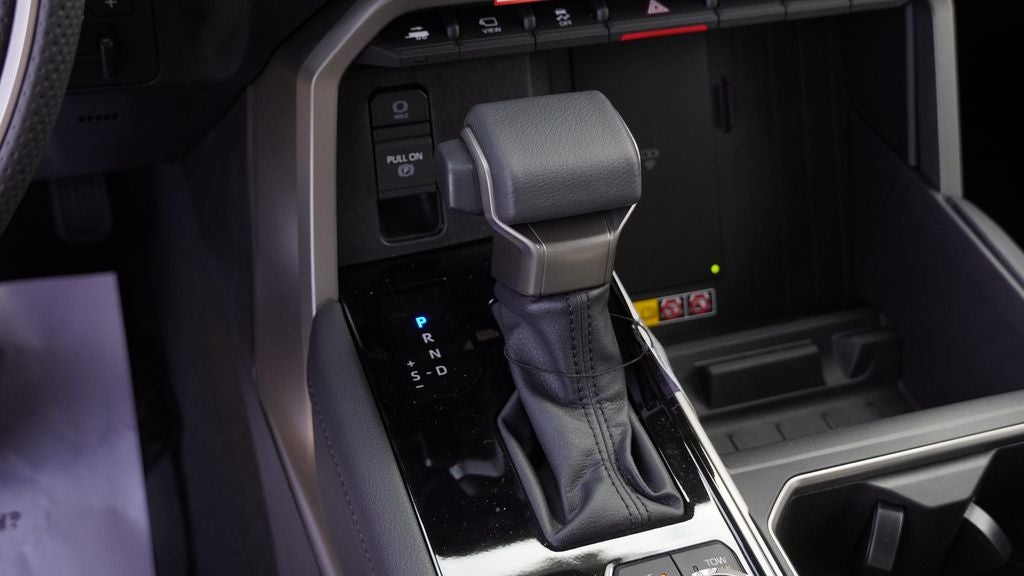 2026 Toyota Tundra i-FORCE MAX Tundra Limited