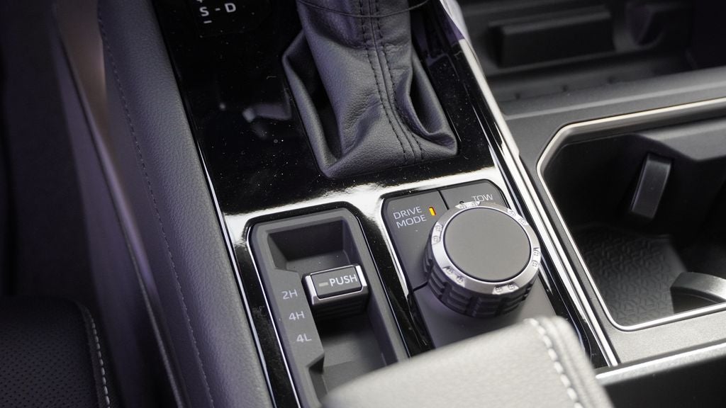 2026 Toyota Tundra i-FORCE MAX Tundra Limited