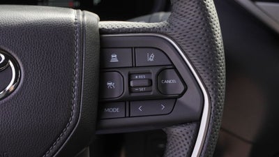 2026 Toyota Tundra i-FORCE MAX Tundra Limited