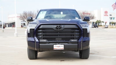 2026 Toyota Tundra i-FORCE MAX Tundra Limited