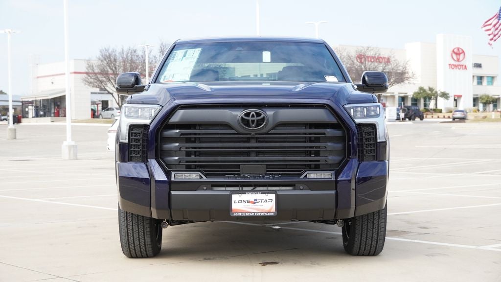 2026 Toyota Tundra i-FORCE MAX Tundra Limited