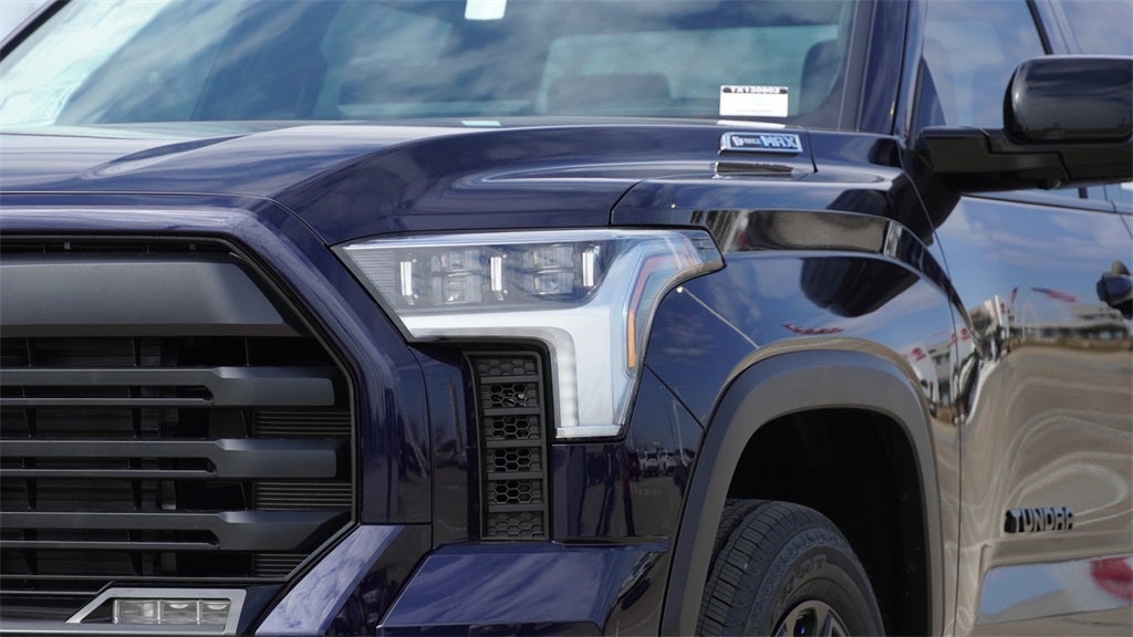 2026 Toyota Tundra i-FORCE MAX Tundra Limited