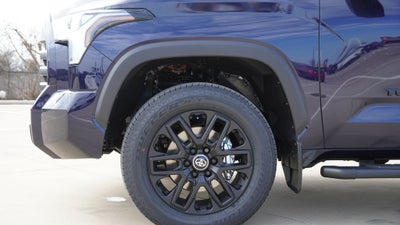 2026 Toyota Tundra i-FORCE MAX Tundra Limited