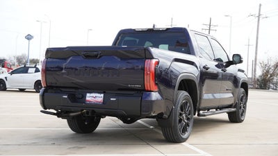 2026 Toyota Tundra i-FORCE MAX Tundra Limited