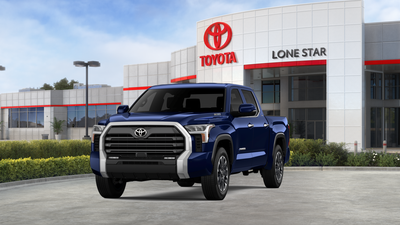 2026 Toyota Tundra i-FORCE MAX Tundra Limited