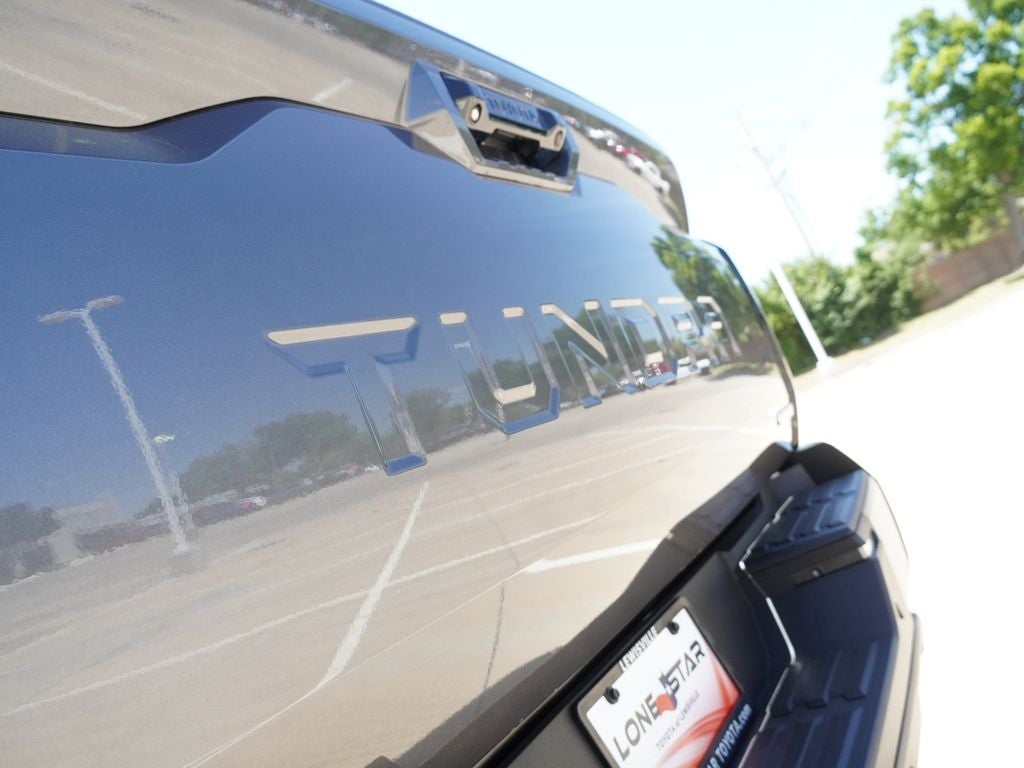 2026 Toyota Tundra i-FORCE MAX Tundra Limited