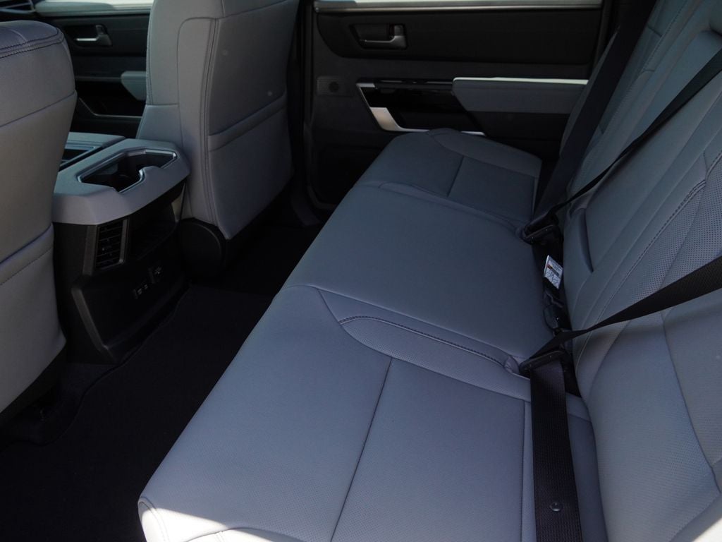 2026 Toyota Tundra i-FORCE MAX Tundra Limited