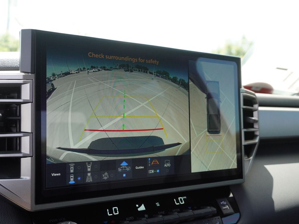 2026 Toyota Tundra i-FORCE MAX Tundra Limited