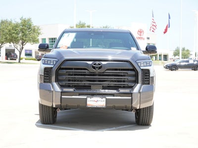 2026 Toyota Tundra i-FORCE MAX Tundra Limited
