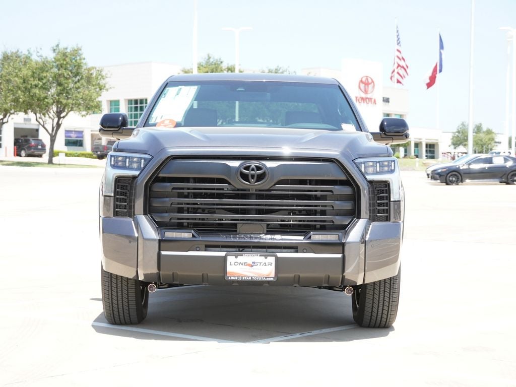 2026 Toyota Tundra i-FORCE MAX Tundra Limited