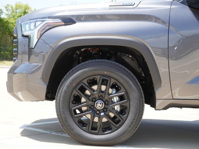 2026 Toyota Tundra i-FORCE MAX Tundra Limited