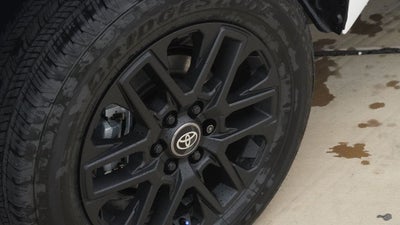 2026 Toyota Tundra i-FORCE MAX Tundra Limited