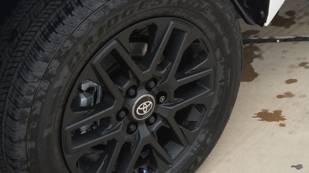 2026 Toyota Tundra i-FORCE MAX Tundra Limited