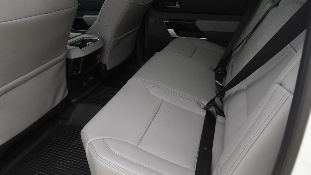 2026 Toyota Tundra i-FORCE MAX Tundra Limited