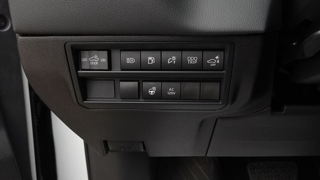 2026 Toyota Tundra i-FORCE MAX Tundra Limited