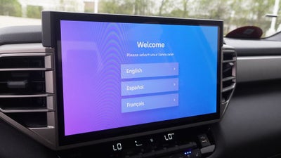 2026 Toyota Tundra i-FORCE MAX Tundra Limited