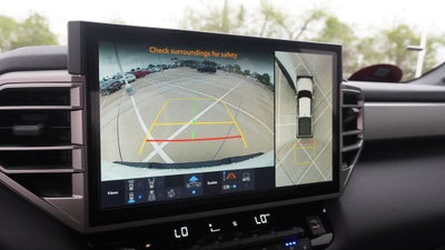 2026 Toyota Tundra i-FORCE MAX Tundra Limited