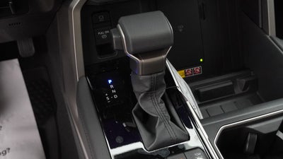 2026 Toyota Tundra i-FORCE MAX Tundra Limited