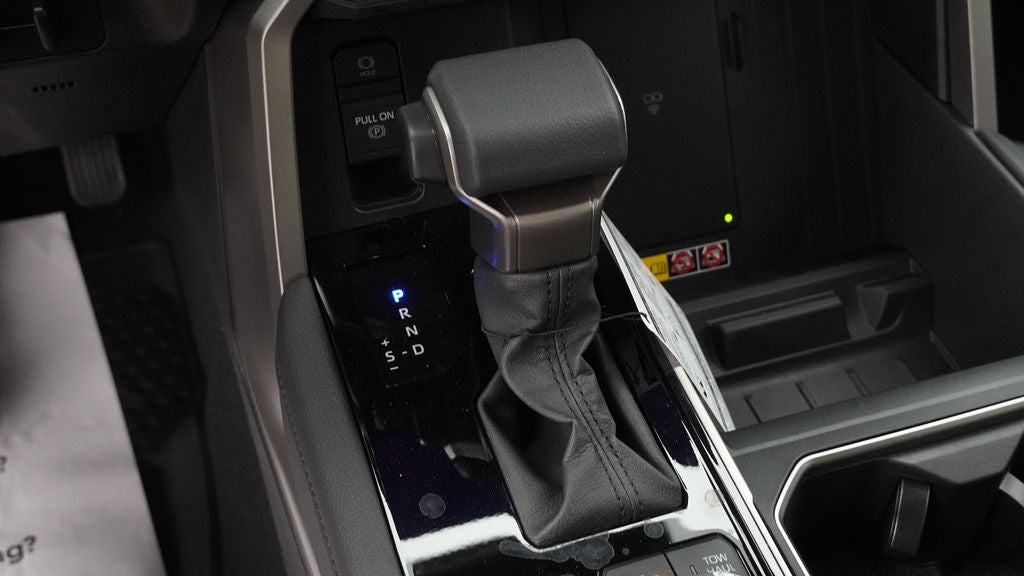 2026 Toyota Tundra i-FORCE MAX Tundra Limited